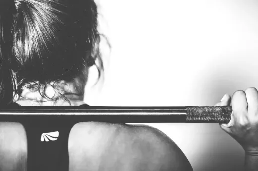 Benefits of strength training for weight loss