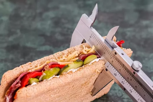 Understanding the science of calorie deficit for weight loss