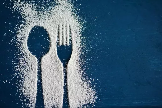 The impact of sugar on weight loss and how to reduce sugar intake
