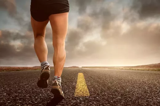 The importance of cardio for weight loss