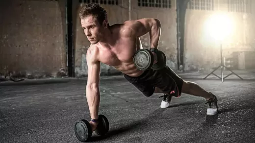 5 effective at-home workouts for weight loss