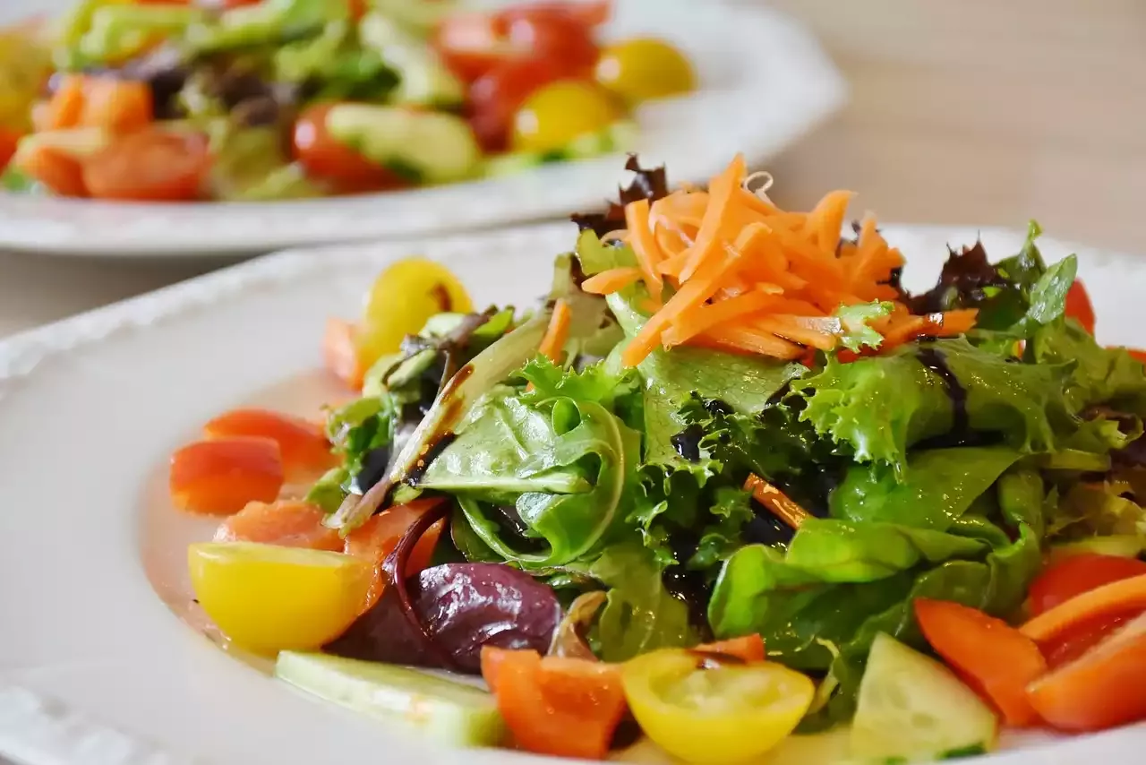 10 superfoods to boost your weight loss journey