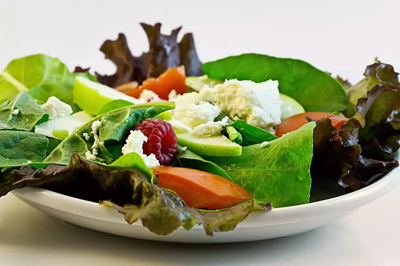 The role of macronutrients in weight loss