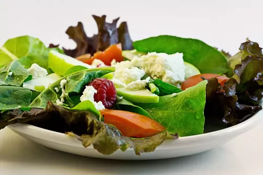 The role of macronutrients in weight loss