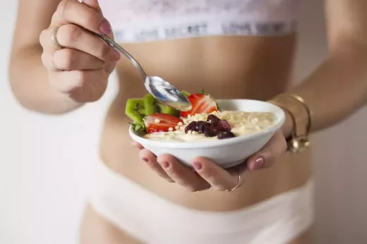 7 healthy snack ideas for weight loss