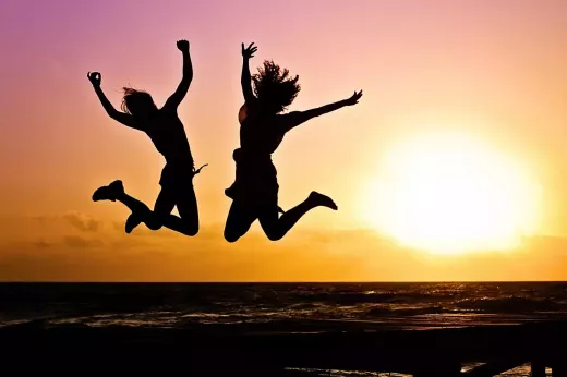 8 fun activities that burn calories and promote weight loss