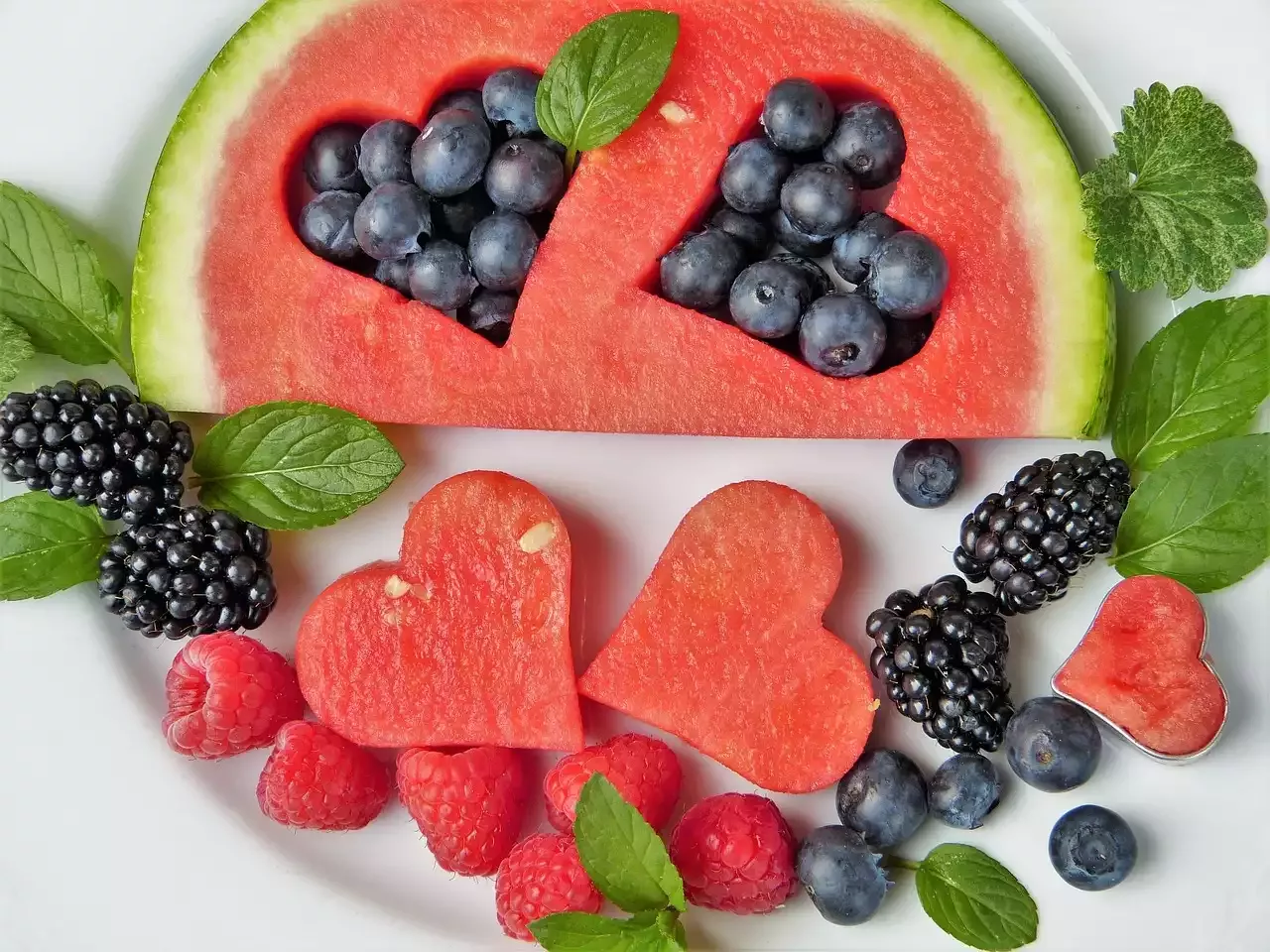 5 popular weight loss diets and their effectiveness