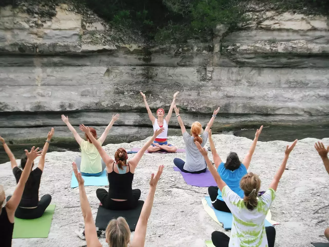 The role of social support in weight loss success